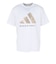 アディダス（adidas）バスケットボールウェア SNAKE HOOK 半袖Tシャツ OHU84-KM7664