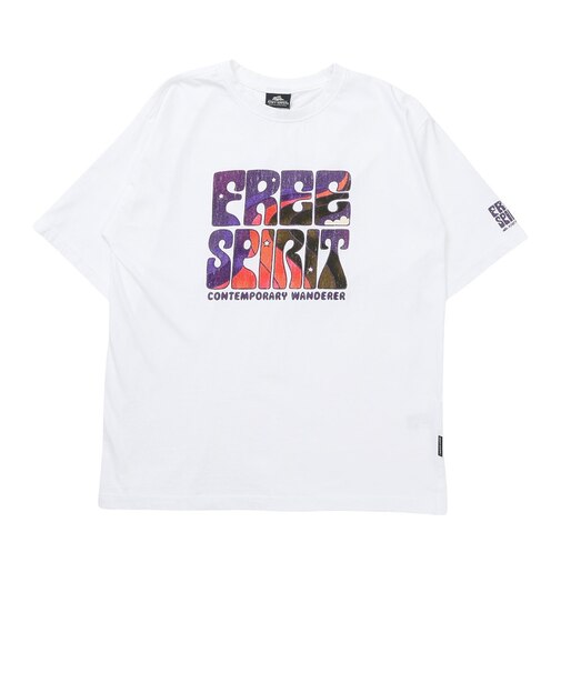 クリフメイヤー（KRIFF MAYER）FREE SPIRIT 半袖Tシャツ 2556304:5:OFF