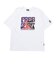 クリフメイヤー（KRIFF MAYER）FREE SPIRIT 半袖Tシャツ 2556304:5:OFF