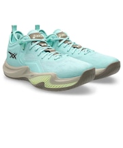 アシックス（ASICS）バスケットシューズ バッシュ ノヴァサージ ロー NOVA SURGE LOW 2 1061A051.301