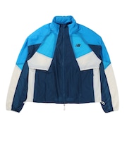 ニューバランス（new balance）RCジャケット WJ61J326STS