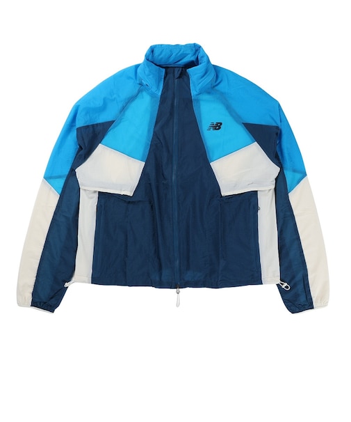 ニューバランス（new balance）RCジャケット WJ61J326STS