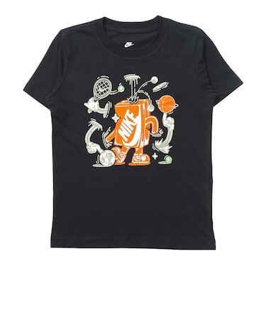 ナイキ（NIKE）ジュニア スポーツウェア BOXY MLT SPT Tシャツ IO1995-010
