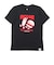 ナイキ（NIKE）ジュニア スポーツウェア FEEL THE TEAM Tシャツ 半袖 IO2000-010