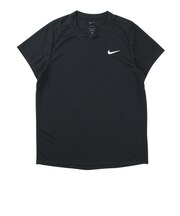 ナイキ（NIKE）テニスウェア コート ドライ ヴィクトリー 半袖Tシャツ FZ6922-010