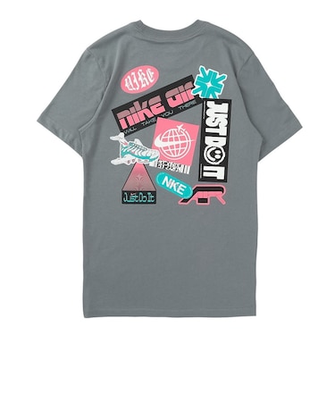 ナイキ（NIKE）スポーツウェア STD FIGHT グラフィック Tシャツ IM3730-065