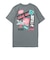 ナイキ（NIKE）スポーツウェア STD FIGHT グラフィック Tシャツ IM3730-065