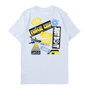 ナイキ（NIKE）スポーツウェア STD FIGHT グラフィック Tシャツ IM3730-085