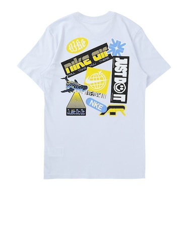 ナイキ（NIKE）スポーツウェア STD FIGHT グラフィック Tシャツ IM3730-085
