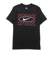 ナイキ（NIKE）AS スポーツウェア STD クラブ 6MO SWOO 半袖Tシャツ IM3728-010