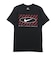 ナイキ（NIKE）AS スポーツウェア STD クラブ 6MO SWOO 半袖Tシャツ IM3728-010