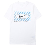 ナイキ（NIKE）AS スポーツウェア STD クラブ 6MO SWOO 半袖Tシャツ IM3728-100