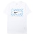 ナイキ（NIKE）AS スポーツウェア STD クラブ 6MO SWOO 半袖Tシャツ IM3728-100