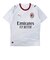 プーマ（PUMA）2026-27 ACミラン アウェイ レプリカ 半袖 ユニフォーム 78413002