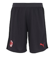 プーマ(PUMA)ACミラン トレーニング ショーツ Wポケット 78665420