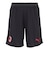 プーマ（PUMA）ACミラン トレーニング ショーツ Wポケット 78665420