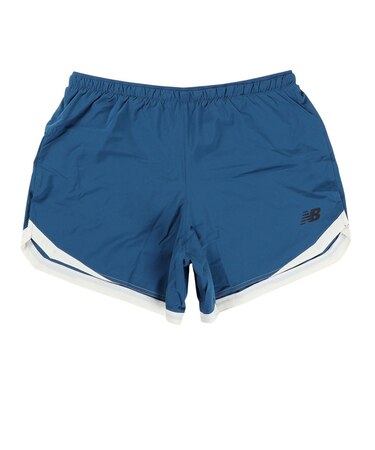 ニューバランス（new balance）RCエッセンシャル ショートパンツ 5インチ WB6194E0STS