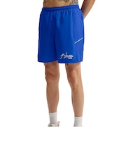 ナイキ(NIKE)ドライフィット マイラー 7BF HBR ランニングショートパンツ インナー付き IM5233-405