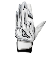 ミズノ（MIZUNO）ジュニア バッティング用グローブ 野球 シリコンパワーアークDI レプリカ 両手用 1EJEY25501