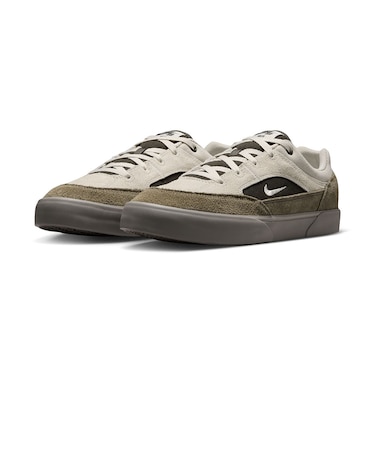 ナイキ（NIKE）タウンシューズ SB MALOR FV6064-013