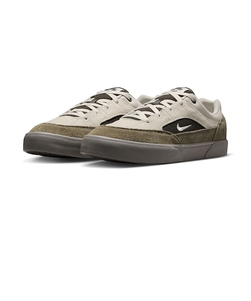 ナイキ（NIKE）タウンシューズ SB MALOR FV6064-013
