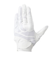 ミズノ（MIZUNO）守備用グローブ 野球 ミズノプロ パッド付 左手用 高校野球ルール対応モデル 1EJED34010