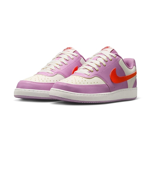 ナイキ（NIKE）スニーカー スポーツシューズ コート ビジョン LO NN DH3158-502