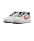 ナイキ（NIKE）ジュニアスニーカー スポーツシューズ コート ボロー LOW WIN GS IR1530-100