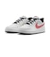ナイキ（NIKE）ジュニアスニーカー スポーツシューズ コート ボロー LOW WIN GS IR1530-100