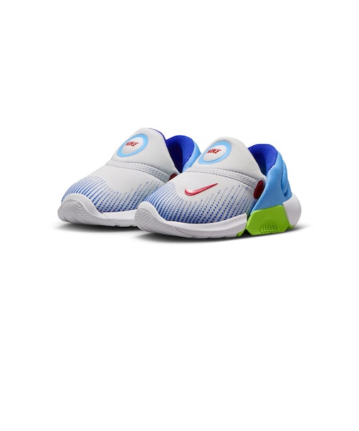 ナイキ（NIKE）ベビースニーカー スポーツシューズ スウッシュ ゴー BT IB3362-002