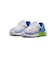 ナイキ（NIKE）ベビースニーカー スポーツシューズ スウッシュ ゴー BT IB3362-002