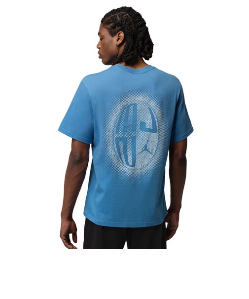 バスケットボールウェア ドライフィット SPRT GFX 半袖Tシャツ IM7813-484