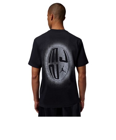 バスケットボールウェア ドライフィット SPRT GFX 半袖Tシャツ IM7813-010