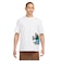 ナイキ（NIKE）AS U SB スケートTシャツ LSE SK8PIL IM4431-100