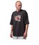 バスケットボールウェア ブルックリン 半袖Tシャツ IV5198-045