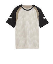 プーマ(PUMA)サッカーウェア ジュニア INDIVIDUALFINAL 半袖Tシャツ 66121609