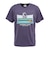 ジャンキー（Junky）テニス short break 半袖Tシャツ PC26003-205