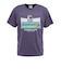ジャンキー（Junky）テニス short break 半袖Tシャツ PC26003-205