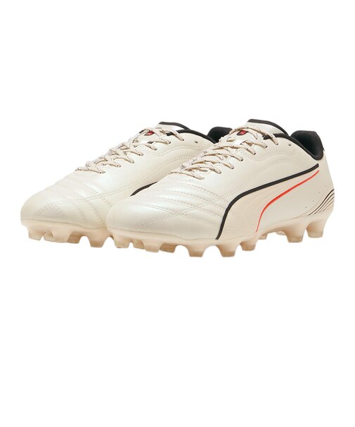プーマ（PUMA）サッカースパイク 土・天然芝・人工芝用 キング 20 アルティメット 10934601