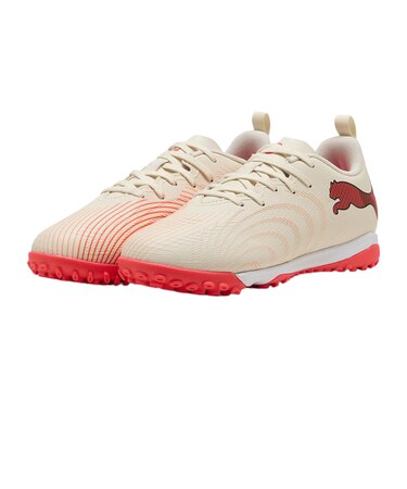 プーマ(PUMA)ジュニア サッカートレーニングシューズ フューチャー 9 プレイ TT 10919701