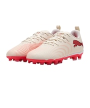 プーマ(PUMA)ジュニア サッカースパイク 人工芝・ハードグラウンド用 フューチャー 9 プレイ 10919601