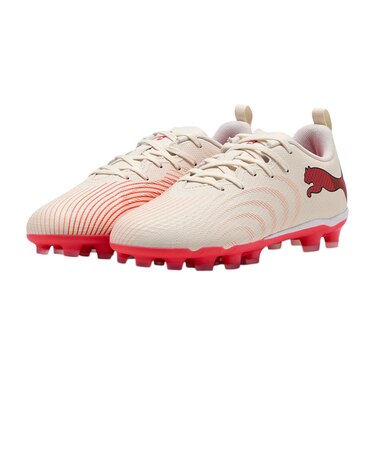 プーマ(PUMA)ジュニア サッカースパイク 人工芝・ハードグラウンド用 フューチャー 9 プレイ 10919601