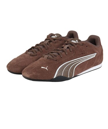 プーマ（PUMA）スニーカー スポーツシューズ キャッチ SD 40268105