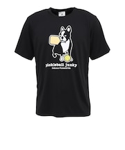 ジャンキー（Junky）テニス ピックルボール ジャンキー 半袖Tシャツ PC26001-02