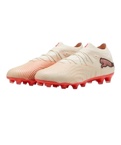 プーマ（PUMA）サッカースパイク フューチャー 9 プロ HG/AG 10914201