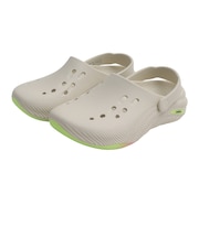 クロックス（crocs）サンダル Mellow2 ClogSmWt/Mlt 214289-2MT