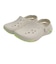 クロックス（crocs）サンダル Mellow2 ClogSmWt/Mlt 214289-2MT