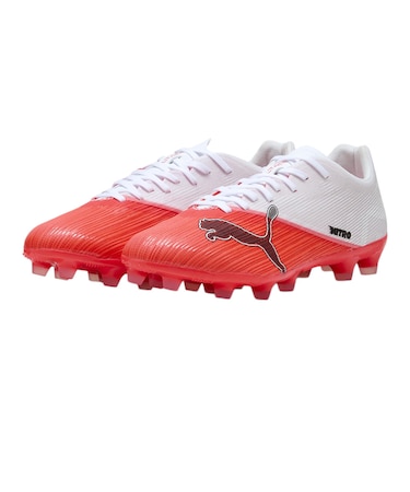プーマ（PUMA）サッカースパイク ハードグラウンド用 ウルトラ ニトロ 7 マッチ 10911701
