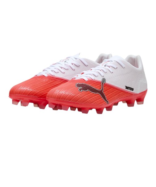 プーマ（PUMA）サッカースパイク ハードグラウンド用 ウルトラ ニトロ 7 マッチ 10911701