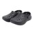 クロックス（crocs）サンダル Mellow2 Clog Blk/Cbn 214289-0TP